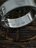 Minimalist Classic Ring-8