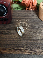 Minimalist Classic Ring-8