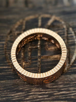 Minimalist Classic Ring-9