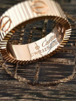 Minimalist Classic Ring-9