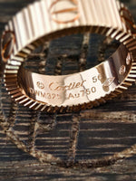 Minimalist Classic Ring-9