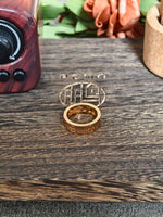 Minimalist Classic Ring-9