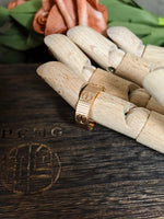 Minimalist Classic Ring-9