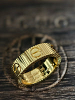 Minimalist Classic Ring-10