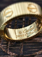 Minimalist Classic Ring-10