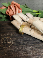 Minimalist Classic Ring-10