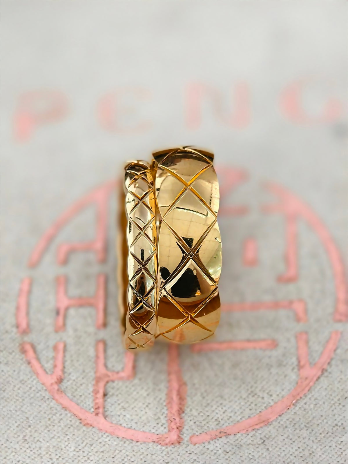 Minimalist Classic Ring-11