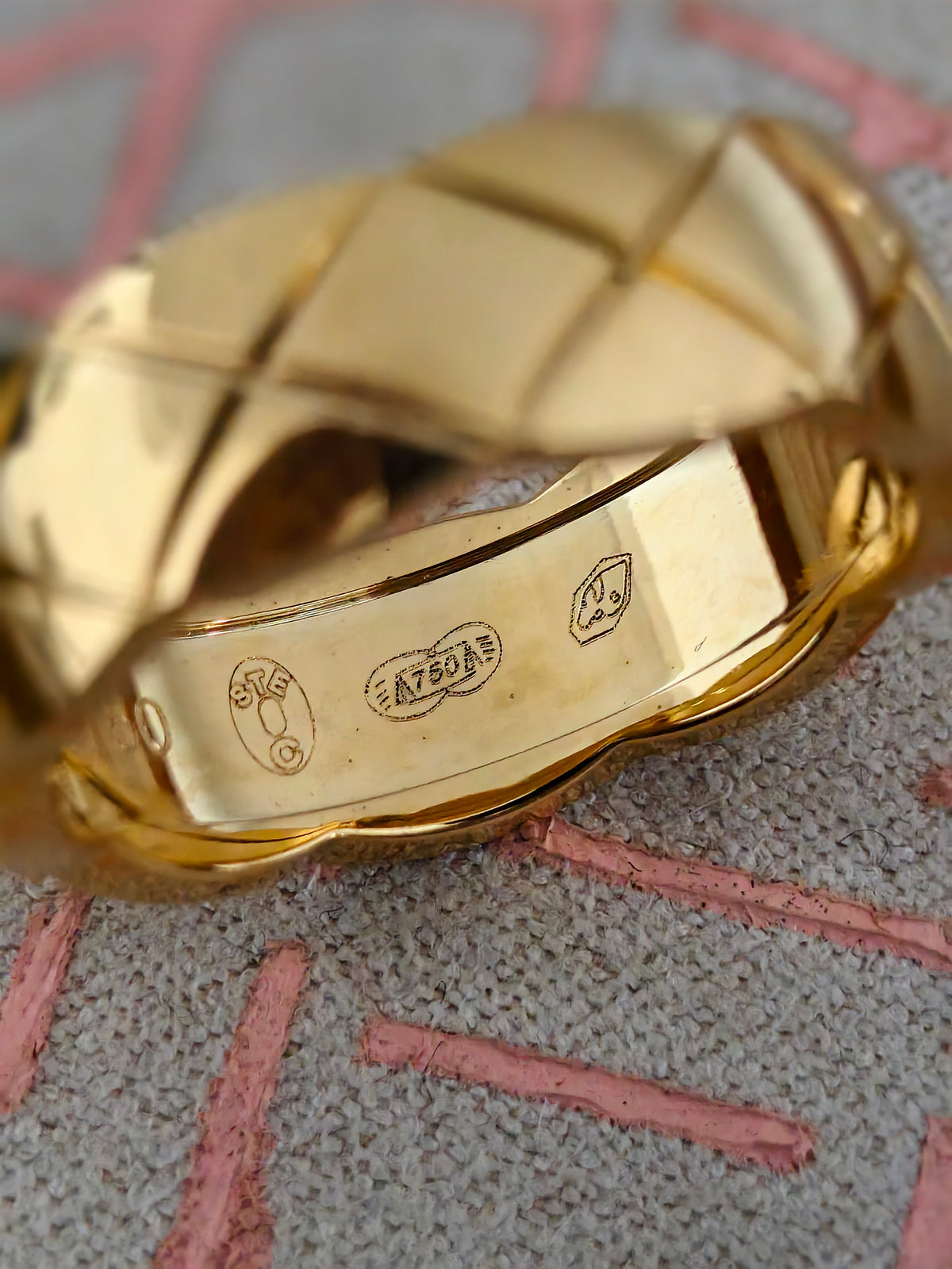 Minimalist Classic Ring-11