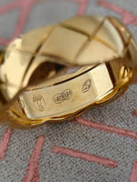 Minimalist Classic Ring-11