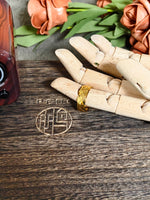 Minimalist Classic Ring-11