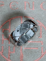 Minimalist Classic Ring-12