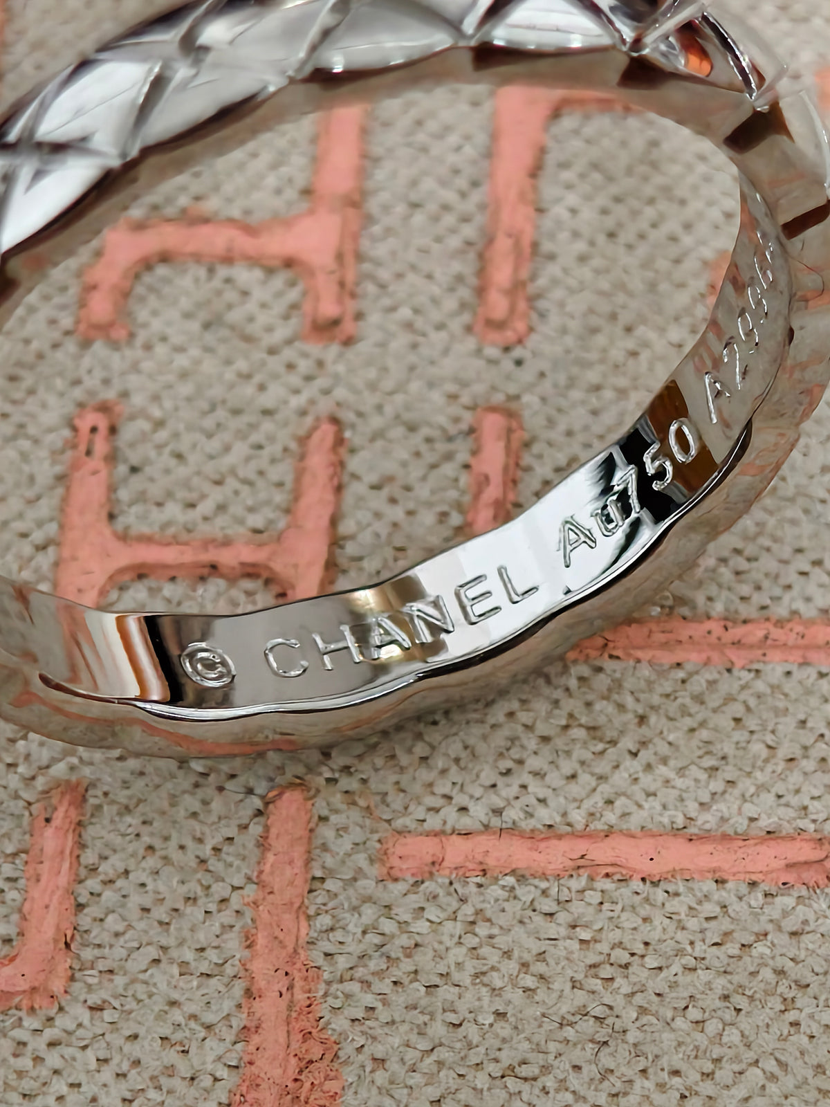 Minimalist Classic Ring-12