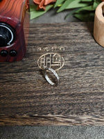 Minimalist Classic Ring-12