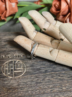 Minimalist Classic Ring-12