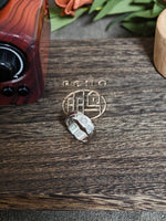 Minimalist Classic Ring-12