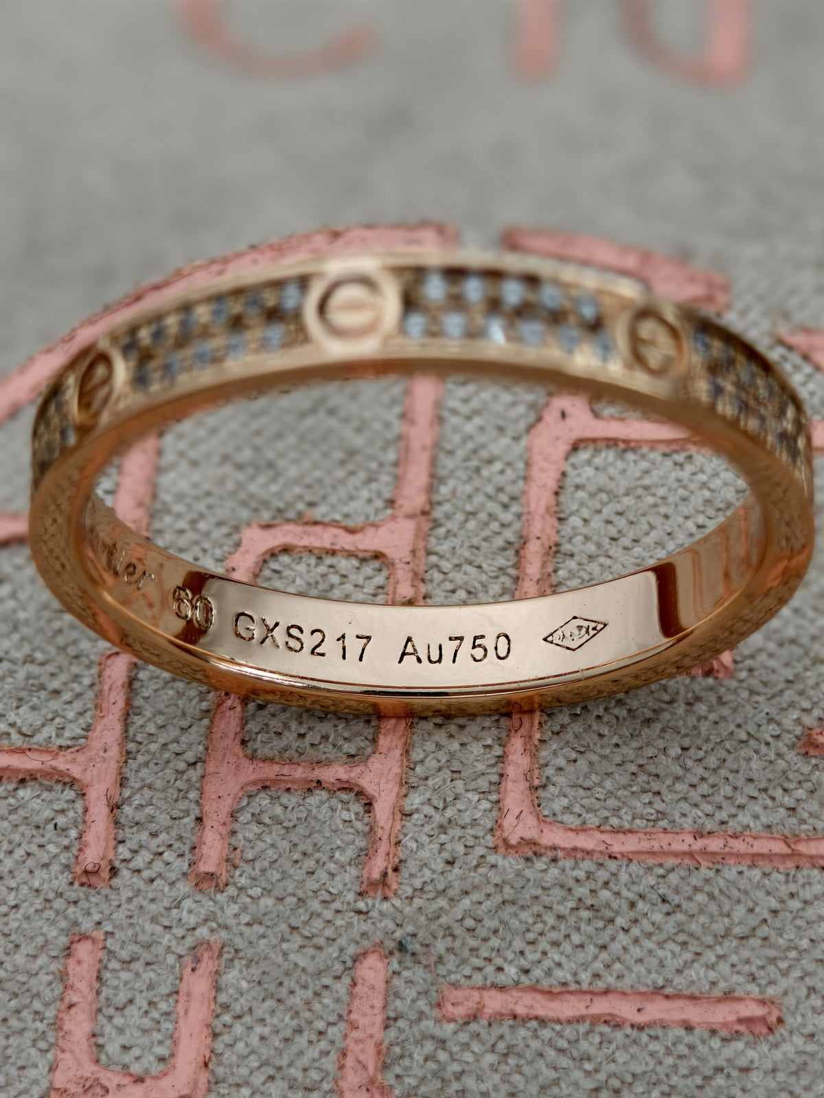 Minimalist Classic Ring-13