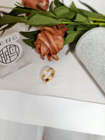 Minimalist Classic Ring-14