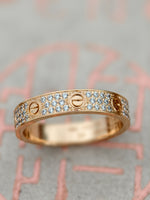 Minimalist Classic Ring-14