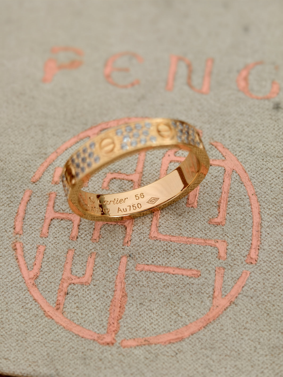 Minimalist Classic Ring-14