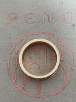 Minimalist Classic Ring-15