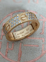 Minimalist Classic Ring-15