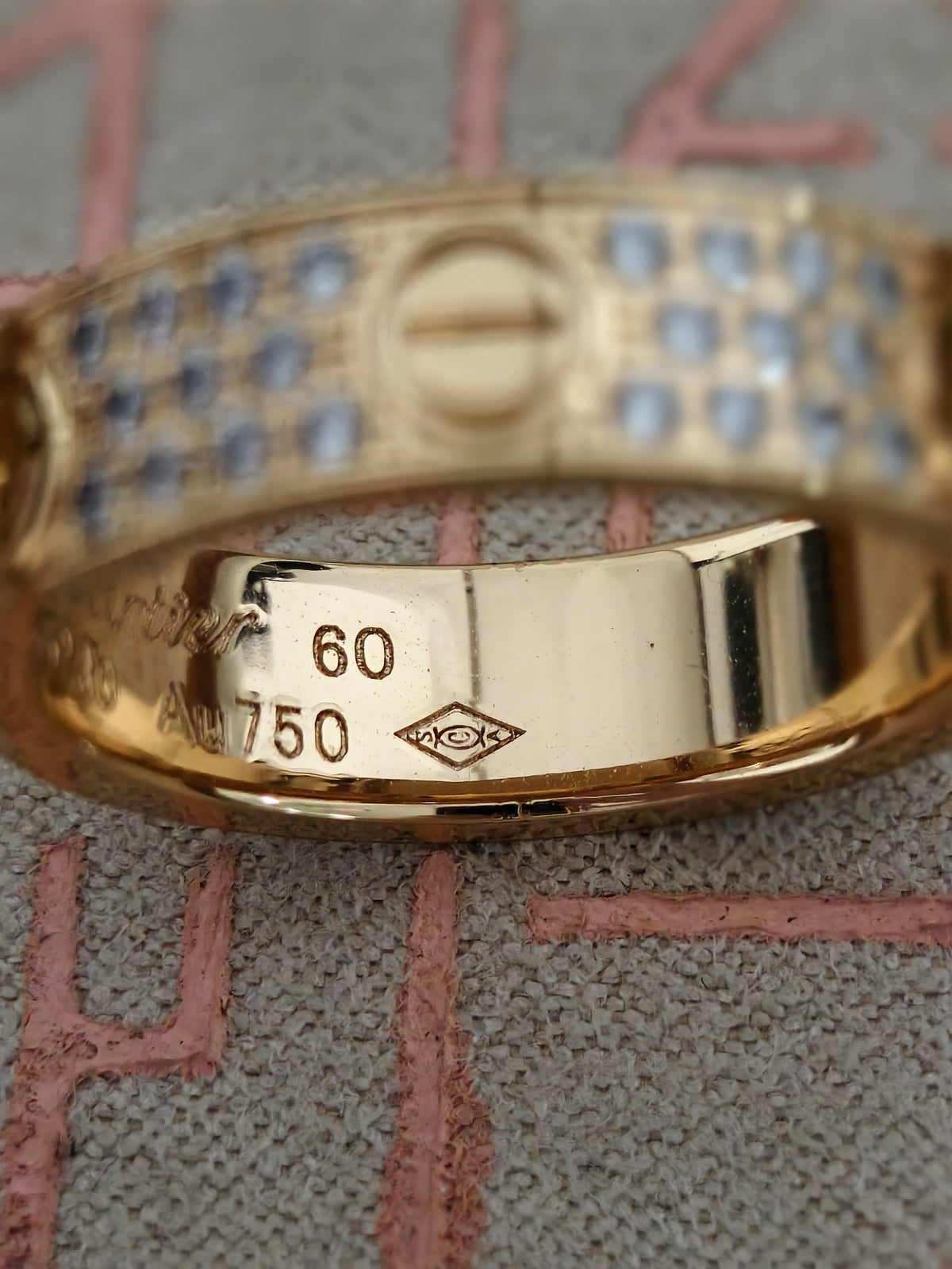 Minimalist Classic Ring-15