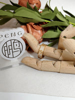 Minimalist Classic Ring-15