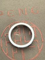 Minimalist Classic Ring-16