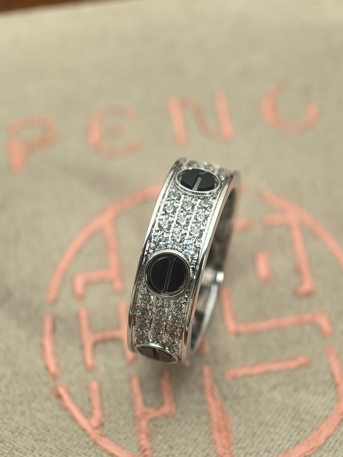 Minimalist Classic Ring-16