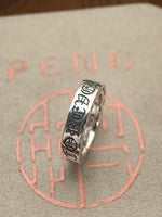 Minimalist Classic Ring-17