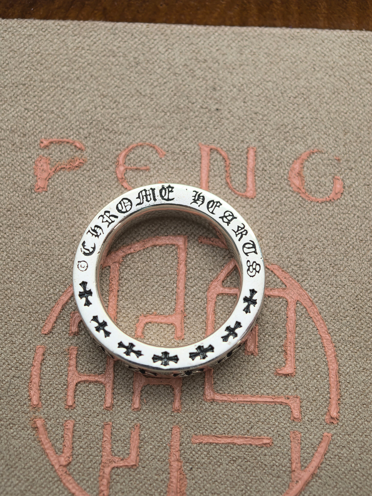 Minimalist Classic Ring-17