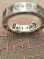 Minimalist Classic Ring-17