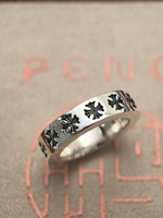 Minimalist Classic Ring-17