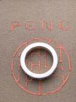 Minimalist Classic Ring-17