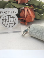 Minimalist Classic Ring-17