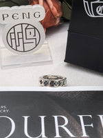 Minimalist Classic Ring-17