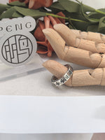 Minimalist Classic Ring-17