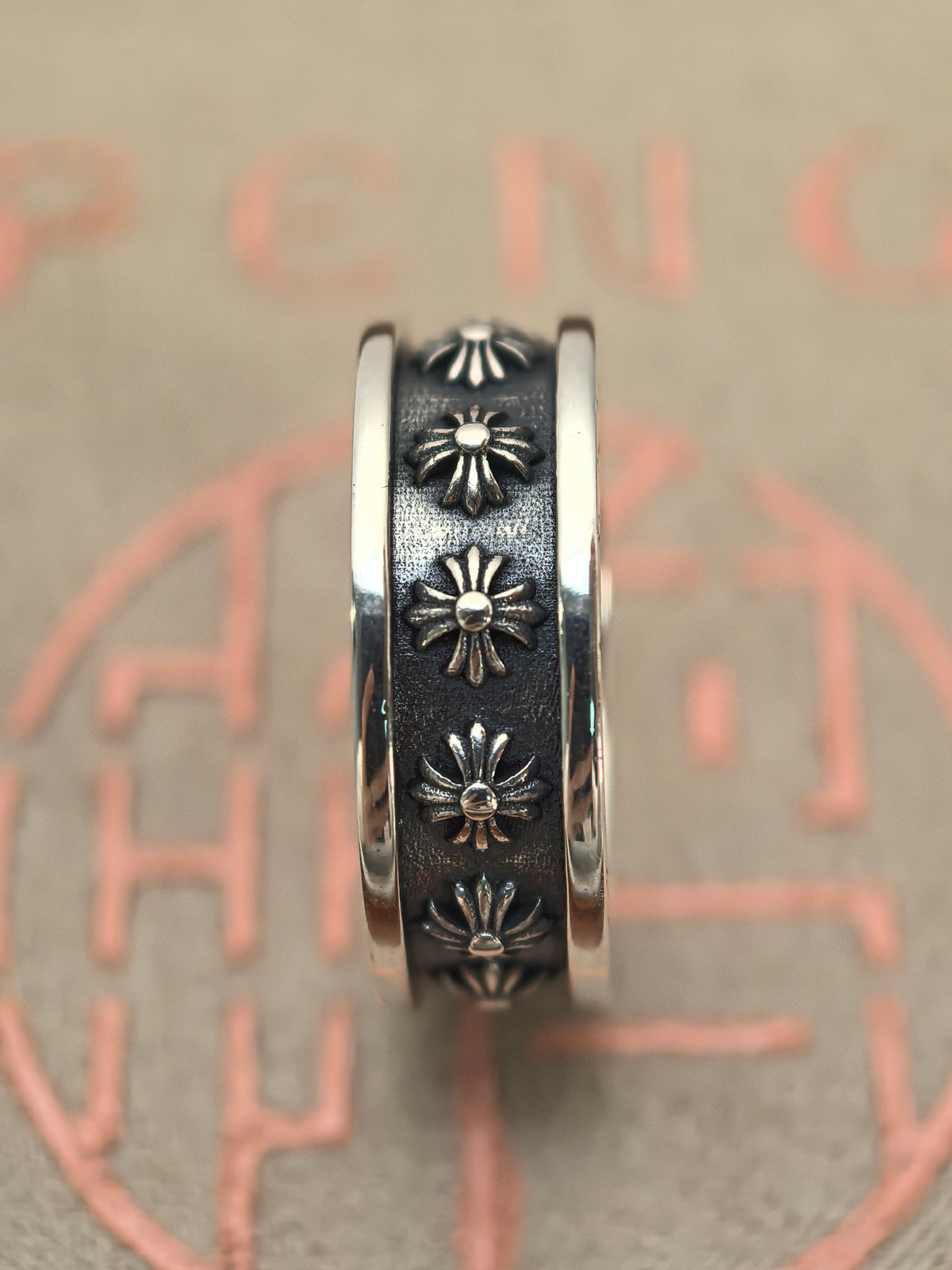 Minimalist Classic Ring-18