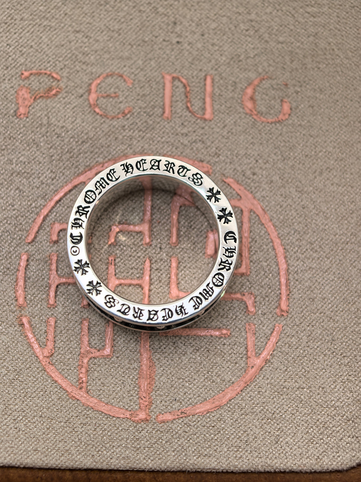 Minimalist Classic Ring-18