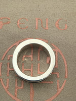 Minimalist Classic Ring-18