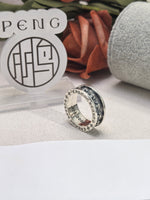 Minimalist Classic Ring-18