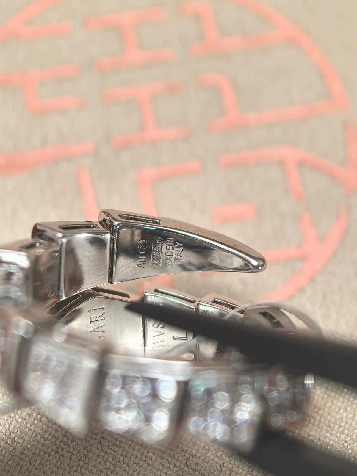 Minimalist Classic Ring-19