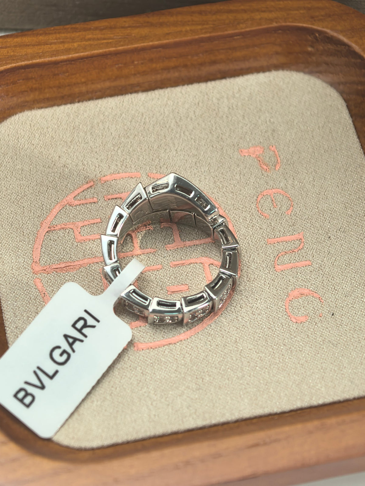 Minimalist Classic Ring-19