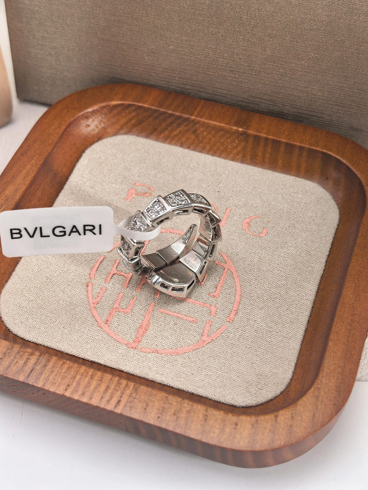 Minimalist Classic Ring-19