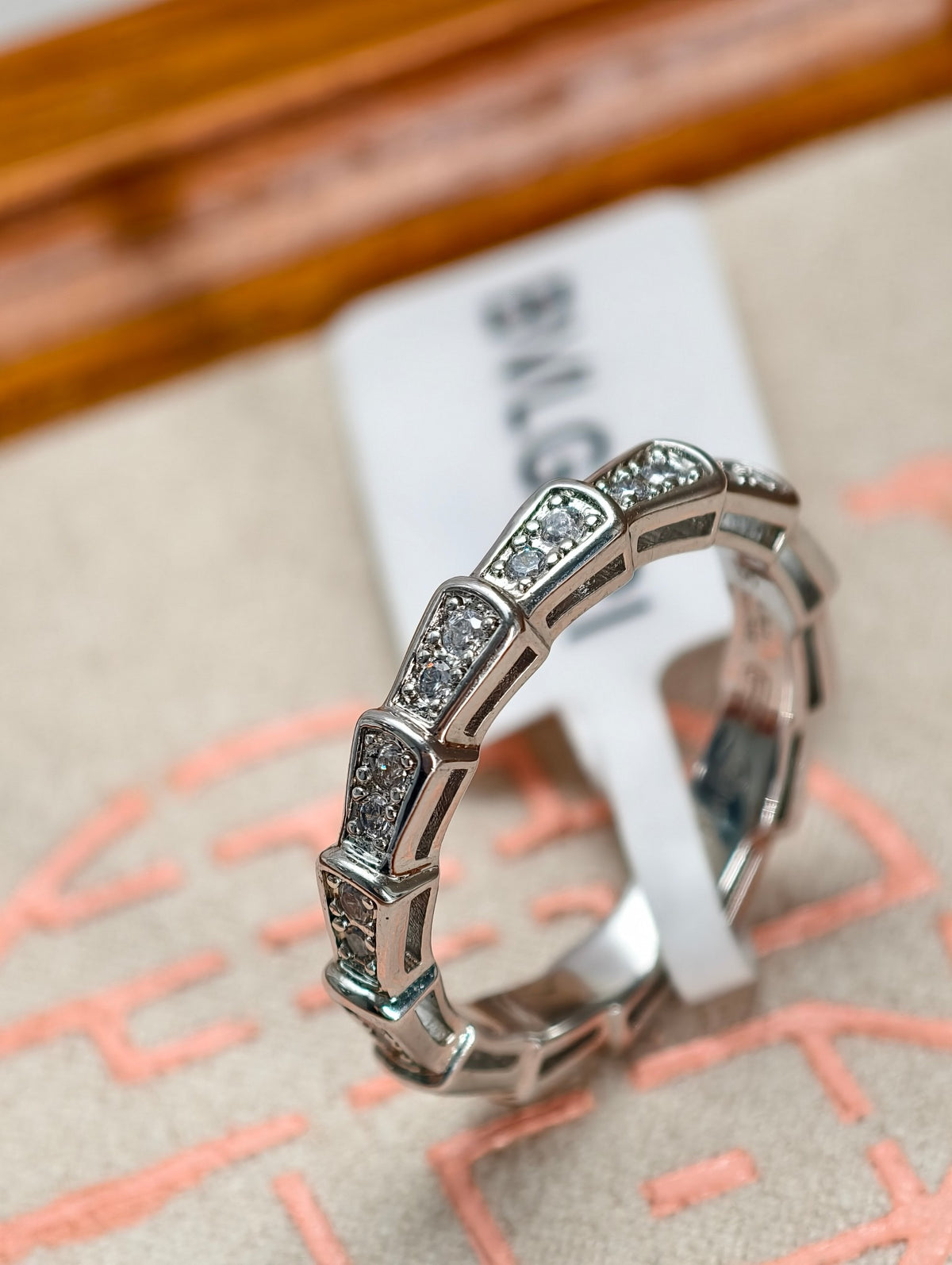 Minimalist Classic Ring-20