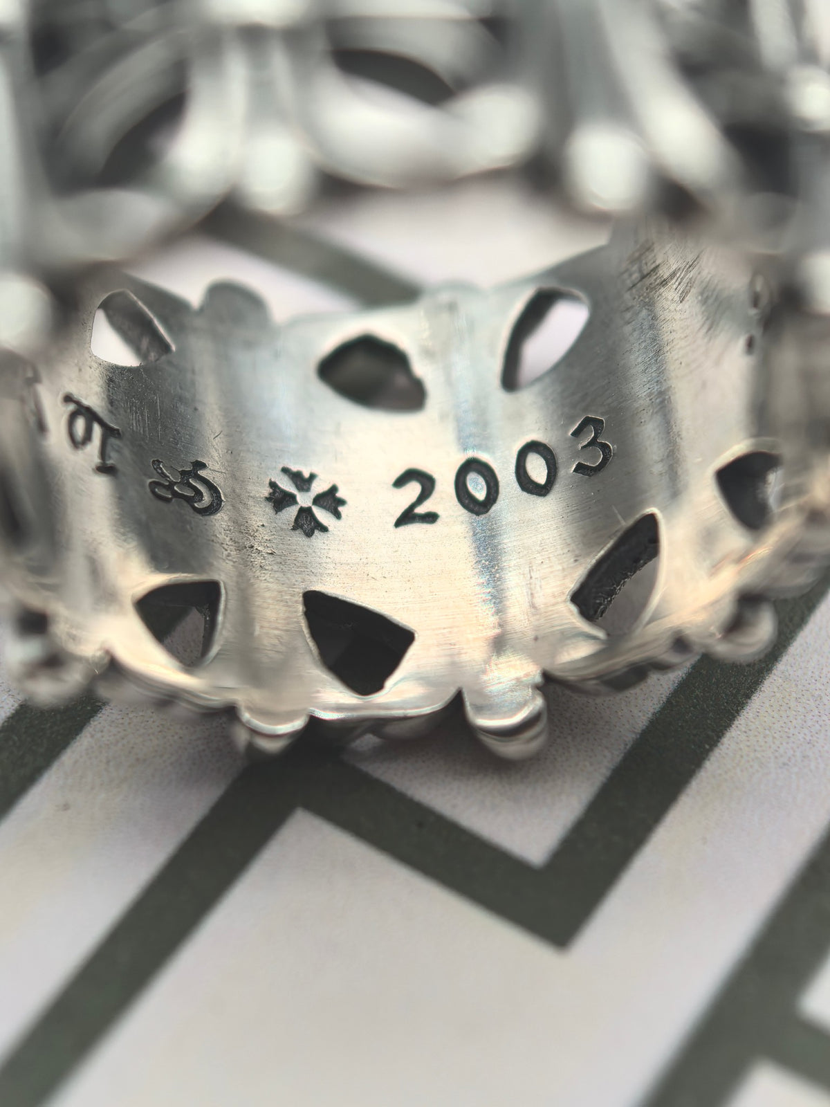 Minimalist Classic Ring-21