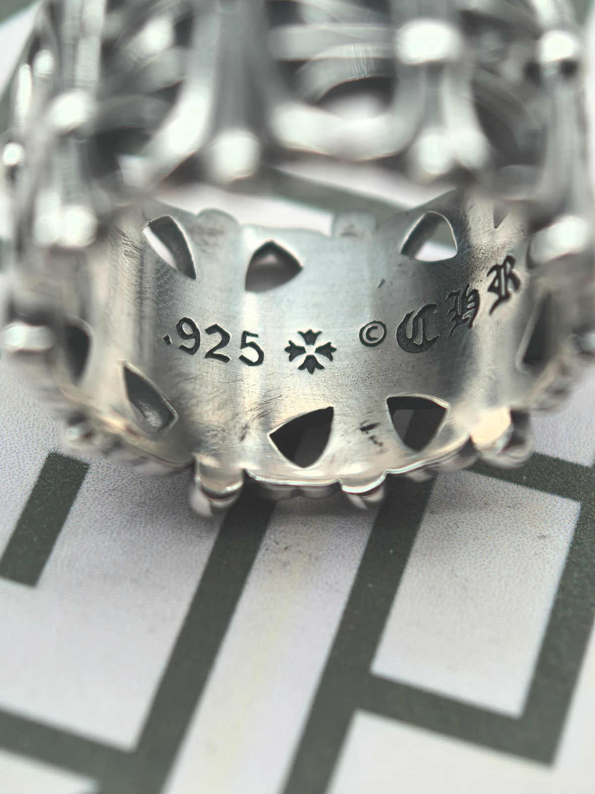 Minimalist Classic Ring-21