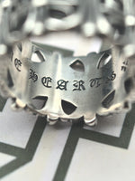 Minimalist Classic Ring-21