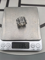 Minimalist Classic Ring-21