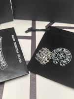 Minimalist Classic Ring-21